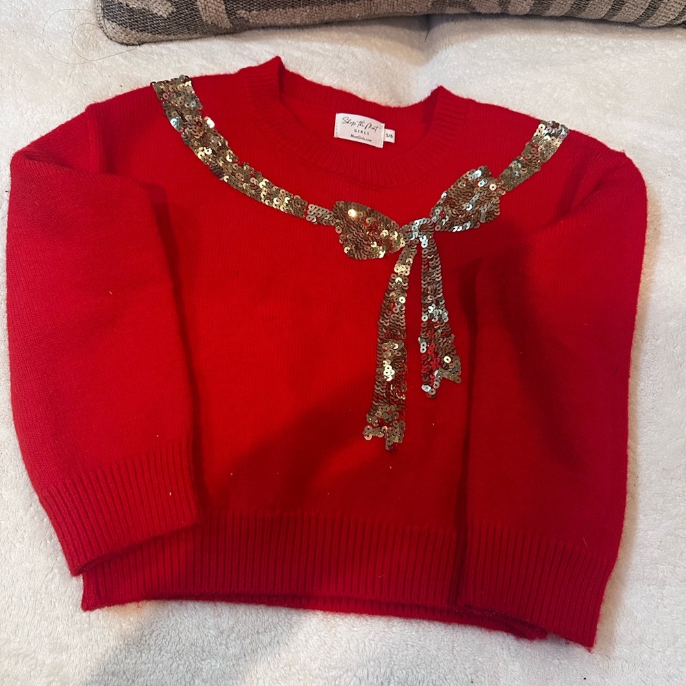 Shop the mint  sweater 2 sizes